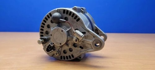 BRAND NEW U.S.A. INDUSTRIES INC. ALTERNATOR NASTRA A637 - Picture 8 of 14