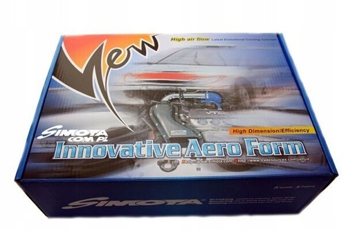 sport cold air intake for honda cr-v 2.0 2004-2007 i-vtec aero form M-5490 - Picture 3 of 4