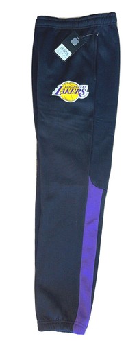 NEW NBA & LOS ANGELES LAKERS Sweatpants, Drawstring & Pockets; Boys Sizes 5-14 - Picture 20 of 26