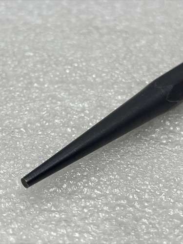 Punzón de arranque de herramientas manuales SK 3/32"", 6303, cónico, hecho en EE. UU., nuevo - Imagen 2 de 7