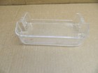 MagicChef Refrigerator Small Door Bin Part # 2207500101