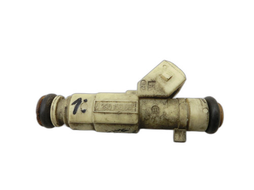 Einspritzdüse Einspritzventil Zyl.1 für Porsche Boxster 986 2,7i 155KW