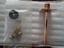 Johnson Controls FTG18A-600R Remote Mounted Sensing Probe for P32 Series