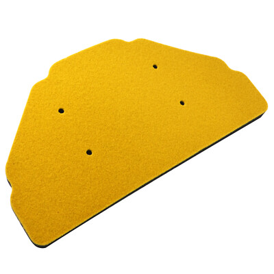 Air Filter Cleaner for Kawasaki ZX600 Ninja ZX6R 98-02 ZZR600 05