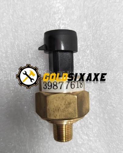 1Pcs For 39877618 Pressure Sensor for Ingersoll Rand CompressorTransducer 5VDC - Picture 2 of 2