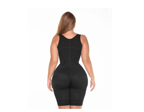 FAJA MOLDEADORA SHAPEWEAR SCHLANKMACHER GÜRTEL SANDUHR COLOMBIANA MARIA E RA002 - Bild 2 von 6