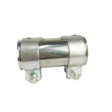 Exhaust Muffler Clamp191253141F Fit for VW Golf Passat JETTA AUDI A3 A4 