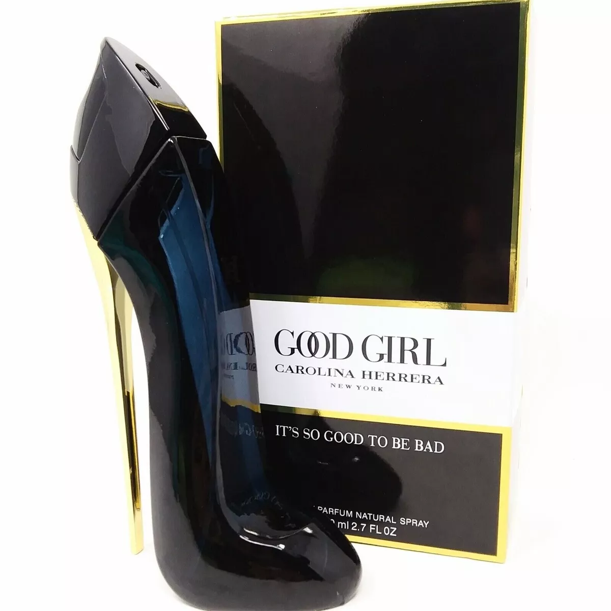 Carolina Herrera Good Girl Eau de Parfum Spray Floral