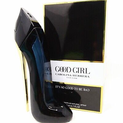 Carolina Herrera Good Girl Eau de Parfum, Perfume for Women, 2.7 Oz