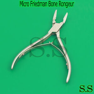 Friedman-Bone-Rongeur-Surgical-Dental-Instrument-5-50-034