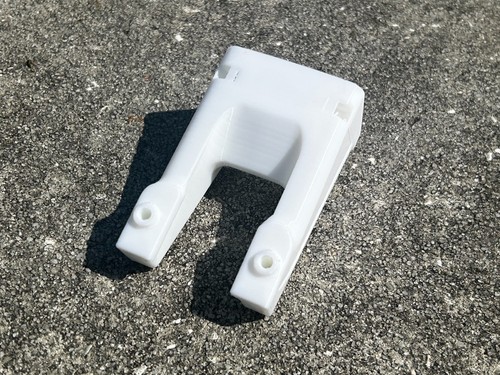Montaje de ala de trineo Traxxas - Imagen 7 de 7