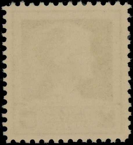 1940, USA JANE ADAMS, 10C BROWN, PF CERT SUPERB 98, NH, SC. #878 - Picture 2 of 3