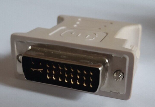 Adaptateur VGA / DVI Neuf - Picture 5 of 8
