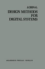 Design Methods for Digital Systems von Jean Chinal (2012, Taschenbuch)