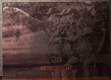 2025 DGPT Disc Golf Pro Tour Movement Series MV11 Holyn Handley