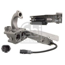 101203 FEBI BILSTEIN AGR-Ventil