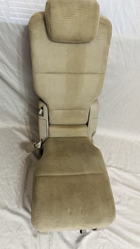 11-17 HONDA ODYSSEY Rear 2ND Row MIDDLE Center Jump Seat CLOTH OEM - Bild 2 von 6