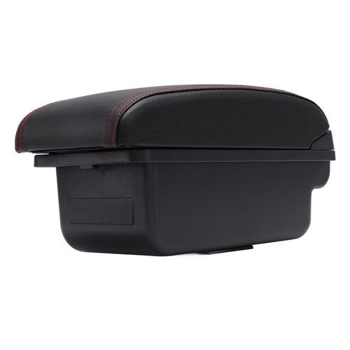 .* Armrest Box Center Console Storage Content Box Organizer Content Box For - Photo 10 sur 12