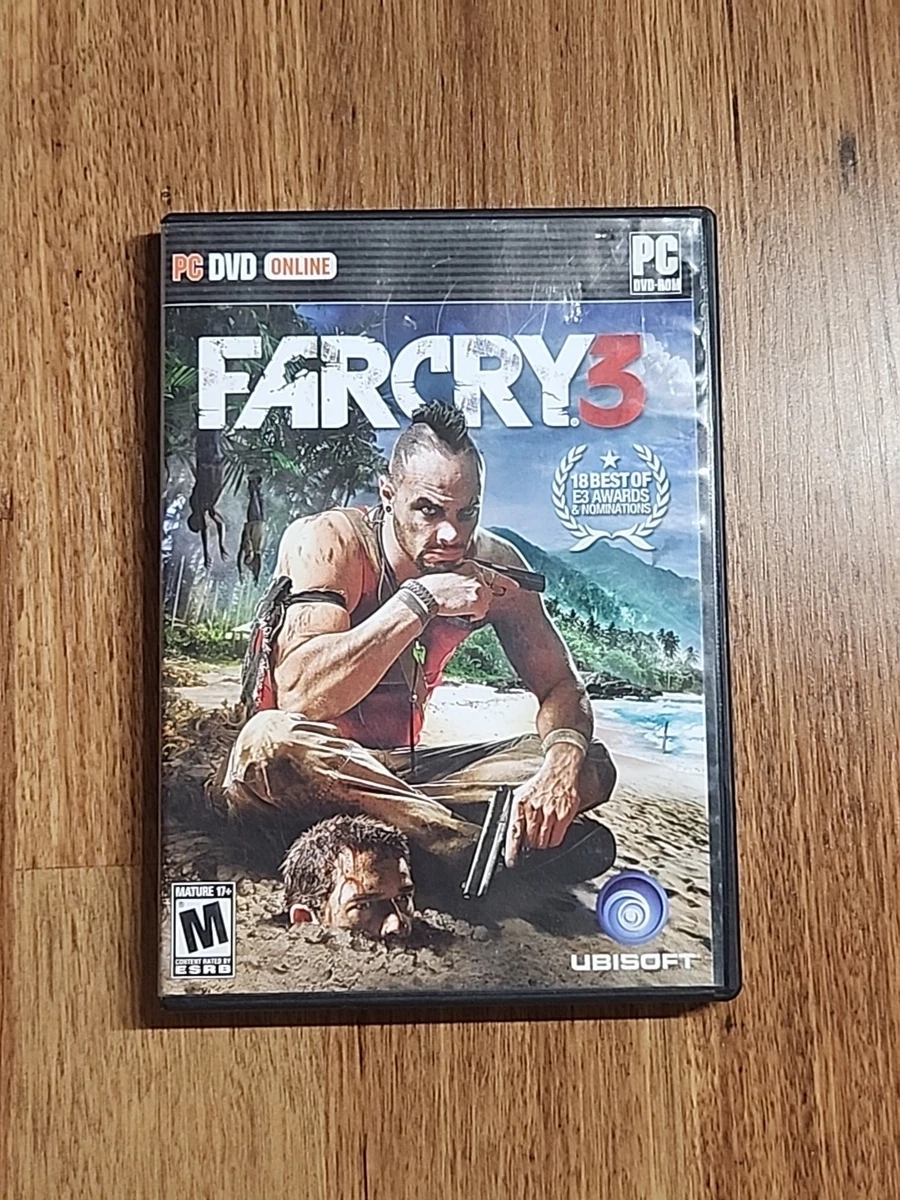Far Cry 3 PC Video Games for sale - eBay