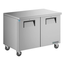 True TUC-48F-HC 48 3/8" Undercounter Freezer