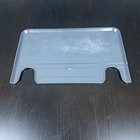 GE Profile Opal 1.0 Ice Maker Drip Tray Replacement Part Genuine OEM OPAL01GENKT