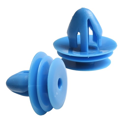 Trim Clips Auto Parts 82315-33020 8231533020 Blue Dustproof Waterproof - Picture 3 of 17