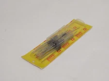 190830 New In Box; Ohmite 23J50R Lot-25; Through Hole Resistors; 50ohm; 3W