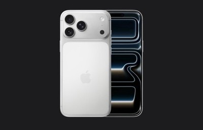 Apple iPhone 17 Pro Max - 512 GB - Cosmic Orange (Unlocked) for