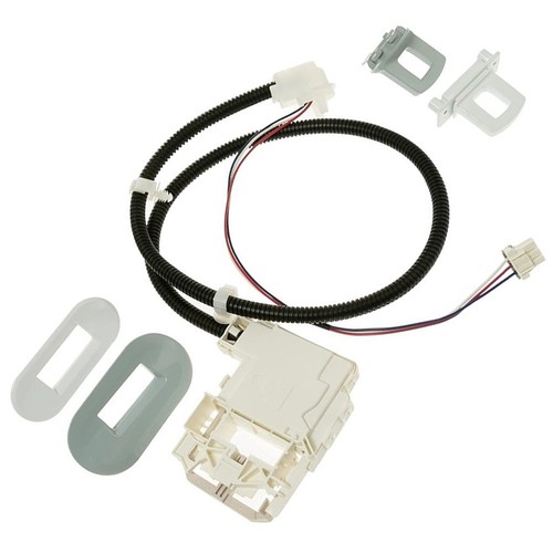 Für GE WH08X32697 Waschmaschine Deckel Schloss Service Kit und Kabelbaum Montage Hochwertig - Bild 2 von 7