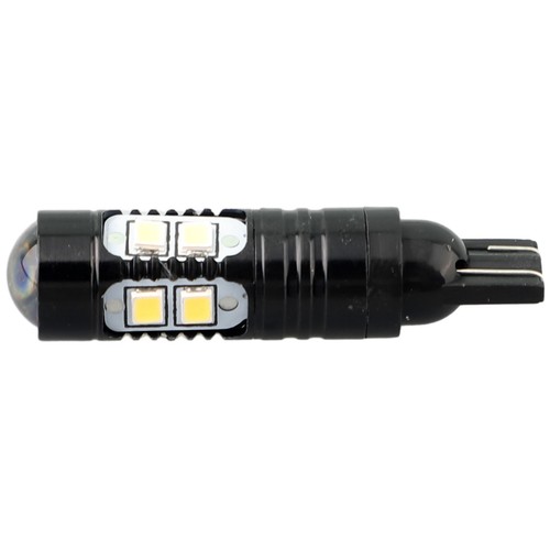 Xenon White T15 LED Reverse Lights Enhance Your For Car's Rear Visibility - Picture 9 of 20