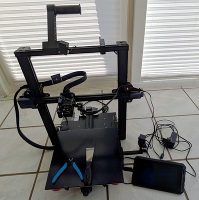 Creality Ender-3 S1 Pro 3D Drucker