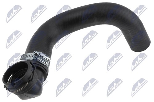 RADIATOR HOSE CPP-HY-005 FOR KIA CEE'D/Sportswagon HYUNDAI i30 D4FC 1.4L 4cyl - Picture 2 of 7