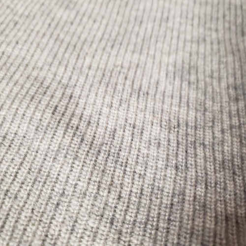 Banana Republic Kleid grau Wollmischung - Bild 7 von 8