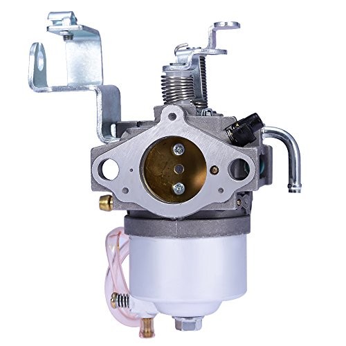 Carburetor for for YAMAHA G16-20 4 Cycle Golf Cart Gas Car 1996-2002 - Picture 4 of 7