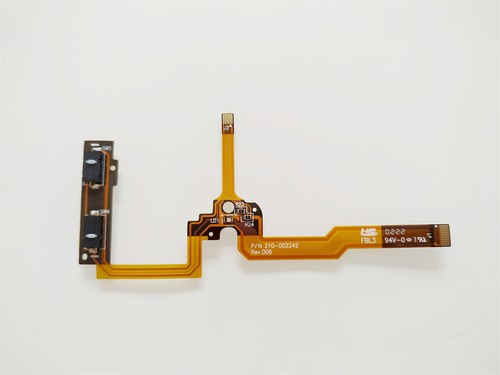 Mouse Flexible Cable Mouse Circuit Board Line for Logitech G Pro X Generation II - Afbeelding 6 van 6
