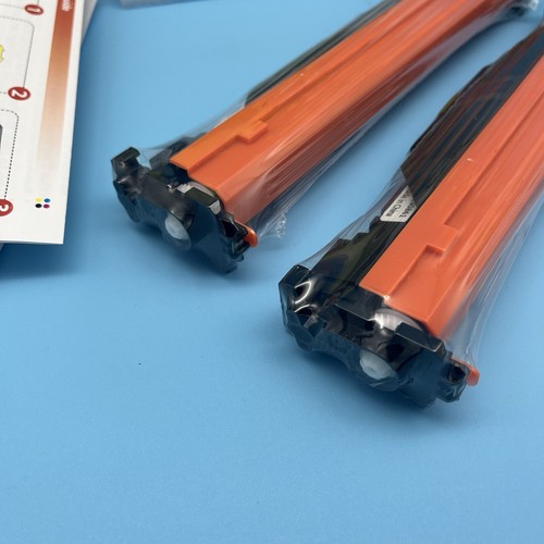 2PK CF232A Drum Unit for HP 32A LaserJet Pro M203dw M203dn MFP M227fdw M227fdn - Picture 2 of 7