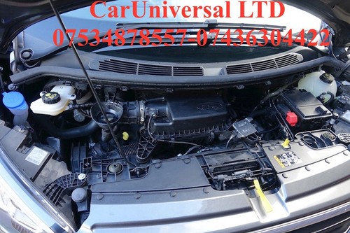 Fully Reconditioned Ford Transit 2.0 EcoBlue Engine 16-23 IN EXCHANGE ! - Picture 1 of 3