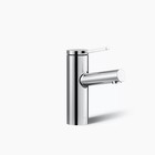 Kohler Elate Single Hole Bathroom Faucet w/Pop-Up Drain  K-35048-4-CP