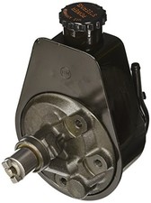 Borgeson 800328 Power Steering Pump