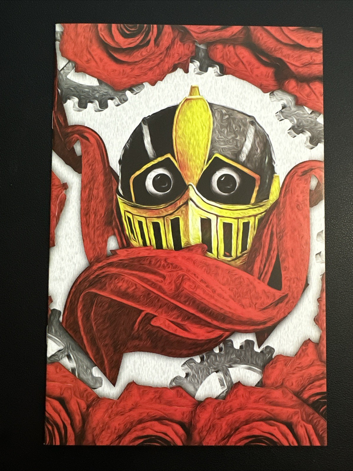 Picture 1 of 10