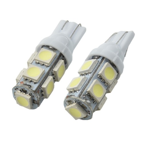 Easy Install LED Dome Lights For For Jeep For Wrangler JK 2007 2018 Models - Picture 11 of 12