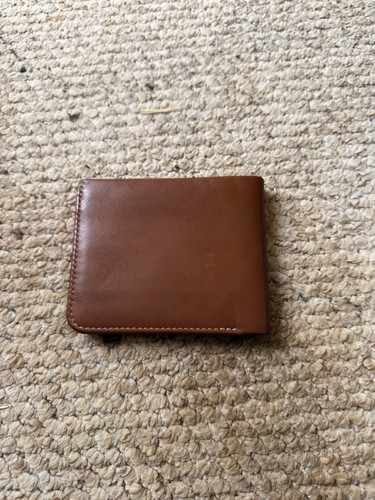 Bellroy Leather Wallet - Picture 2 of 3
