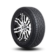 Nexen Roadian AT Pro RA8 305/45R22XL 118T BSW (4 Tires)