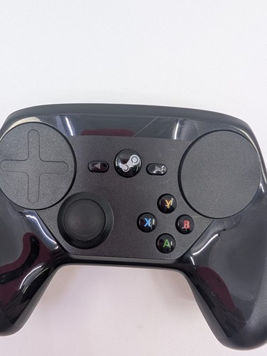 🔥Steam Controller (1001) with Dongle (1002). Tested/Works - Picture 2 of 9