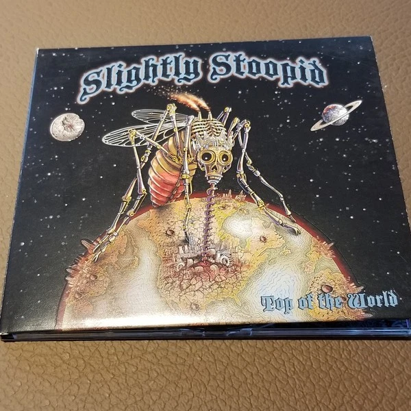 Vinyl Records Slightly Stoopid for sale | eBay