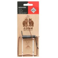 LUNA Rattenfallen 1 Stück SB verpackt