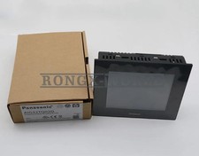 1x NEW Panasonic Programmable Display GT32 AIG32TQ02D