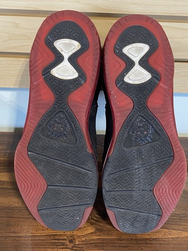 LEBRON 8 Nike Signature 13.5 Preowned (M) - Picture 18 of 24