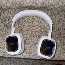 Replacement Logitech G Astro A30 Lightspeed Wireless Gaming Headset - White ...