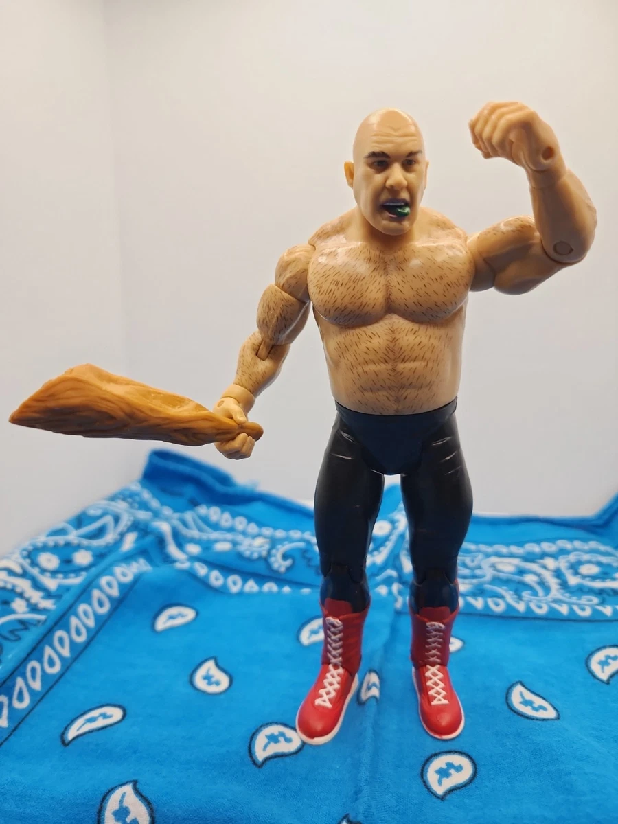 george the animal steele products for sale | eBay